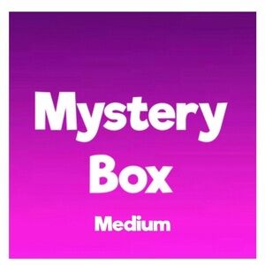 Mystery Box Women’s Medium